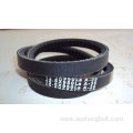 Ordinary rubber v belt for industrial power transmission